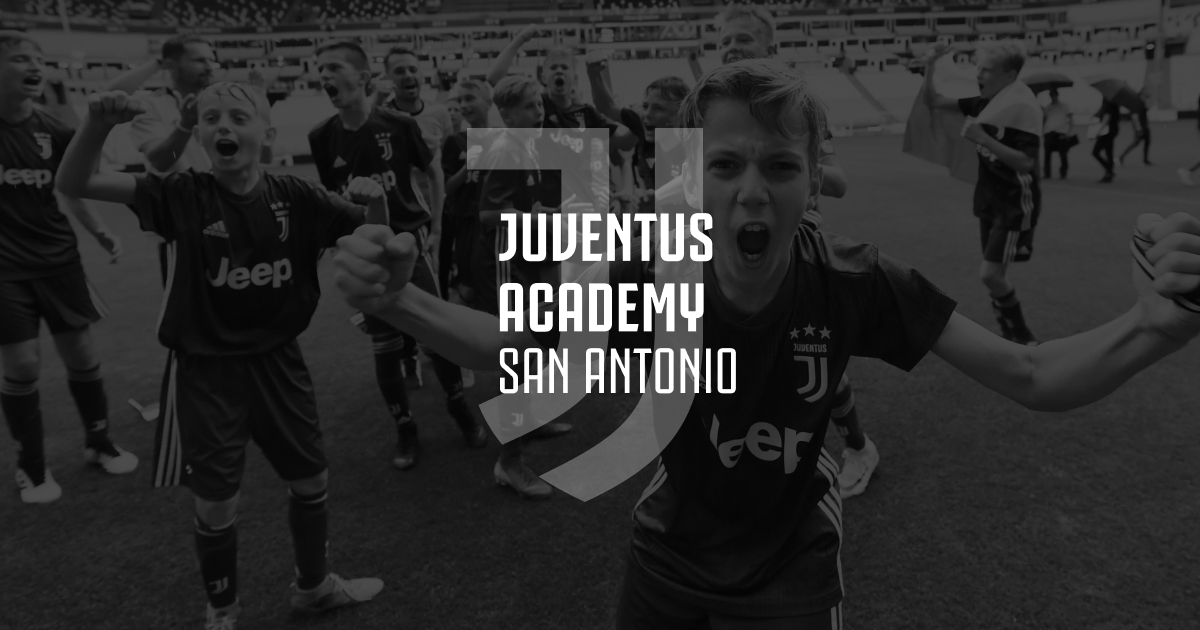 SEVEN SPA F.C. Juventus School Pack Juventus League American